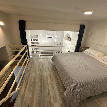 La Maisonette At Duomo Apartment เนเปิลส์ ภายนอก รูปภาพ
