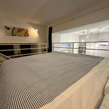 La Maisonette At Duomo Apartment เนเปิลส์ ภายนอก รูปภาพ