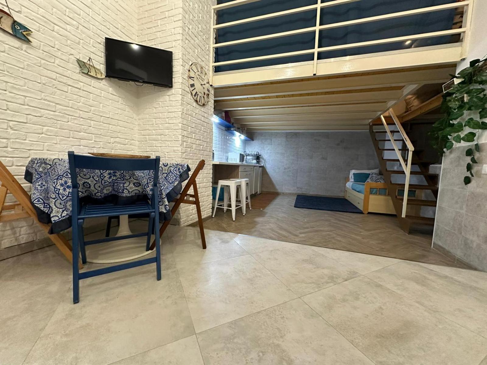 La Maisonette At Duomo Apartment เนเปิลส์ ภายนอก รูปภาพ