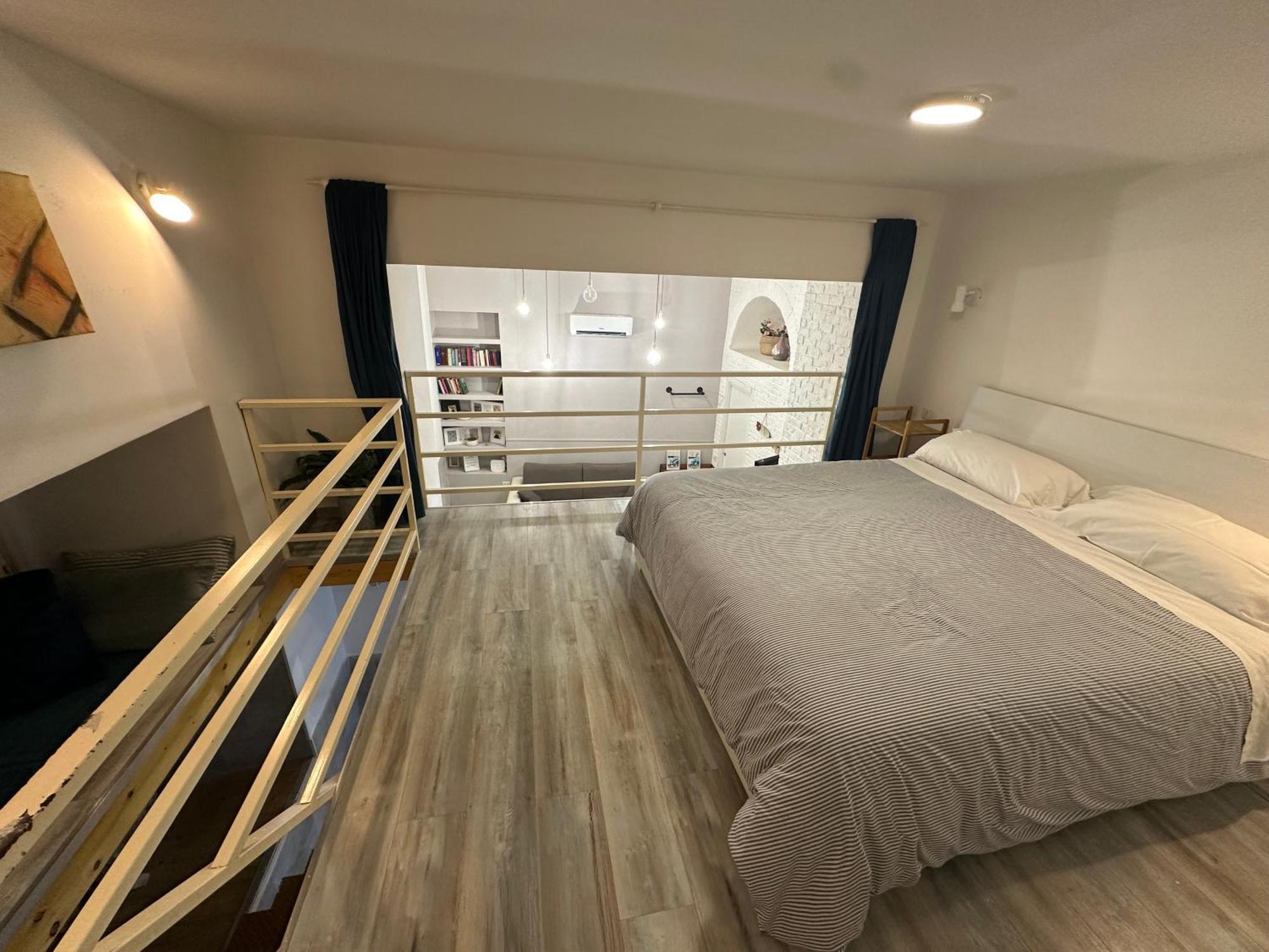 La Maisonette At Duomo Apartment เนเปิลส์ ภายนอก รูปภาพ