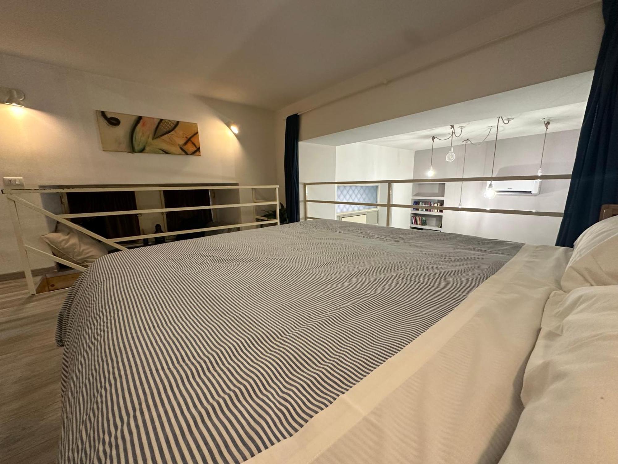 La Maisonette At Duomo Apartment เนเปิลส์ ภายนอก รูปภาพ