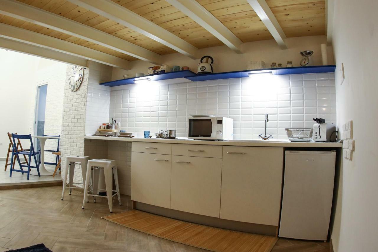 La Maisonette At Duomo Apartment เนเปิลส์ ภายนอก รูปภาพ